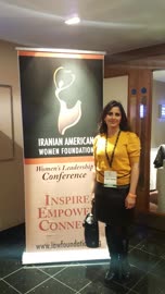 IAW Foundation conference in London